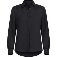 CLIQUE Libby Bluse Damen 99 - schwarz XL von CLIQUE