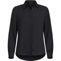 CLIQUE Libby Bluse Damen 99 - schwarz XS CLIQUE Libby Bluse Damen 99 - schwarz XS von CLIQUE