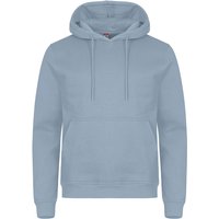 CLIQUE Miami Hoodie 570 - soft blue XL CLIQUE Miami Hoodie 570 - soft blue XL von CLIQUE