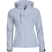 CLIQUE Milford Softshelljacke Damen 00 - weiß XXL CLIQUE Milford Softshelljacke Damen 00 - weiß XXL von CLIQUE