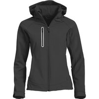 CLIQUE Milford Softshelljacke Damen 945 - dark grey S CLIQUE Milford Softshelljacke Damen 945 - dark grey S von CLIQUE