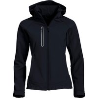 CLIQUE Milford Softshelljacke Damen 99 - schwarz L CLIQUE Milford Softshelljacke Damen 99 - schwarz L von CLIQUE