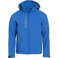 CLIQUE Milford Softshelljacke Herren 55 - royalblau M CLIQUE Milford Softshelljacke Herren 55 - royalblau M von CLIQUE