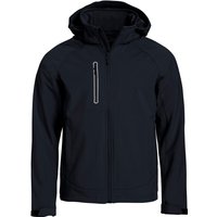 CLIQUE Milford Softshelljacke Herren 99 - schwarz M CLIQUE Milford Softshelljacke Herren 99 - schwarz M von CLIQUE