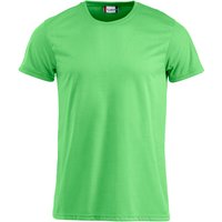 CLIQUE Neon T-Shirt Herren 611 - neon grün S CLIQUE Neon T-Shirt Herren 611 - neon grün S von CLIQUE