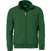 CLIQUE Newport Übergangsjacke Herren 68 - grün L von CLIQUE