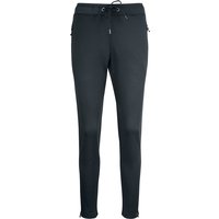 CLIQUE Odessa Trainingshose 99 - schwarz XS CLIQUE Odessa Trainingshose 99 - schwarz XS von CLIQUE