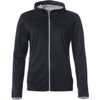 CLIQUE Ottawa Polyesterjacke Damen 580 - dunkelblau XXL CLIQUE Ottawa Polyesterjacke Damen 580 - dunkelblau XXL von CLIQUE