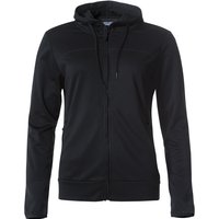 CLIQUE Ottawa Polyesterjacke Damen 99 - schwarz 3XL CLIQUE Ottawa Polyesterjacke Damen 99 - schwarz 3XL von CLIQUE