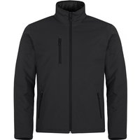 CLIQUE Padded Softshelljacke Herren 99 - schwarz M CLIQUE Padded Softshelljacke Herren 99 - schwarz M von CLIQUE