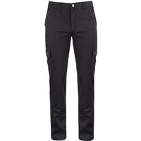 CLIQUE Pocket Cargohose Herren 99 - schwarz M CLIQUE Pocket Cargohose Herren 99 - schwarz M von CLIQUE