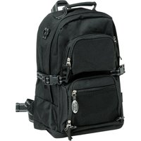 CLIQUE Rucksack 99 - schwarz CLIQUE Rucksack 99 - schwarz von CLIQUE