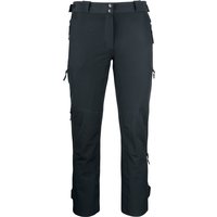 CLIQUE Sebring Wanderhose 99 - schwarz 3XL CLIQUE Sebring Wanderhose 99 - schwarz 3XL von CLIQUE