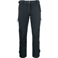 CLIQUE Sebring Wanderhose 99 - schwarz L von CLIQUE