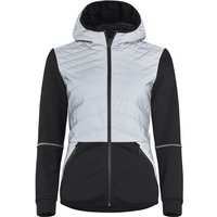 CLIQUE Utah Steppjacke Damen 949 - reflective L CLIQUE Utah Steppjacke Damen 949 - reflective L von CLIQUE