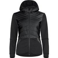 CLIQUE Utah Steppjacke Damen 99 - schwarz XS CLIQUE Utah Steppjacke Damen 99 - schwarz XS von CLIQUE