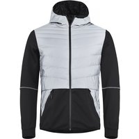 CLIQUE Utah Steppjacke Herren 949 - reflective S CLIQUE Utah Steppjacke Herren 949 - reflective S von CLIQUE