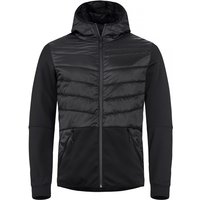CLIQUE Utah Steppjacke Herren 99 - schwarz M CLIQUE Utah Steppjacke Herren 99 - schwarz M von CLIQUE
