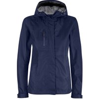 CLIQUE Waco Shelljacke Damen 580 - dunkelblau M von CLIQUE