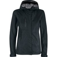 CLIQUE Waco Shelljacke Damen 99 - schwarz L CLIQUE Waco Shelljacke Damen 99 - schwarz L von CLIQUE