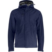 CLIQUE Waco Shelljacke Herren 580 - dunkelblau S CLIQUE Waco Shelljacke Herren 580 - dunkelblau S von CLIQUE