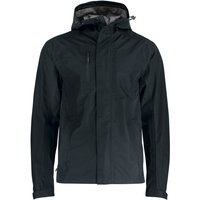 CLIQUE Waco Shelljacke Herren 99 - schwarz L CLIQUE Waco Shelljacke Herren 99 - schwarz L von CLIQUE