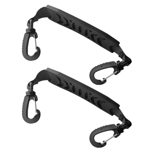 CLISPEED 2st Rollenschuhheber Skischuh-tragegurt Snowboard-Boot-Sling Accessories Griff Für Inline-Skates Schnürsenkelschnalle Für Rollschuhe Schuhregal Stiefelhalter Roller Skates Nylon CLISPEED 2st Rollenschuhheber Skischuh-tragegurt Snowboard-Boot-Sling Accessories Griff Für Inline-Skates Schnürsenkelschnalle Für Rollschuhe Schuhregal Stiefelhalter Roller Skates Nylon von CLISPEED