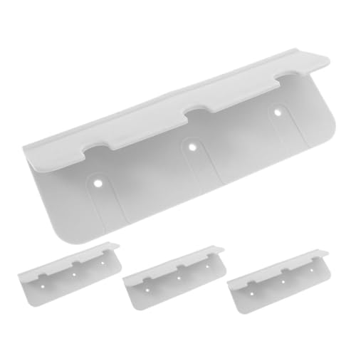 CLISPEED 4 Stück PVC Aufblasbare Sitzhaken Halterung für Kajak Schlauchboote Stabile Sitzclip-Halter Robustes PVC-Material Verhindert Verrutschen Geeignet für Outdoor-kanus und Ruderboote CLISPEED 4 Stück PVC Aufblasbare Sitzhaken Halterung für Kajak Schlauchboote Stabile Sitzclip-Halter Robustes PVC-Material Verhindert Verrutschen Geeignet für Outdoor-kanus und Ruderboote von CLISPEED