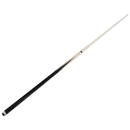 CLISPEED Poolstock Aus Holz Pool-Sticks Billard-Queue-Stange Cue-Stick Billard-Queue Für Spieler Billard-Pool-Stick Billardqueue Aus Holz Pool-cues Poolstöcke Zubehör Kind Ahorn Tischtennis von CLISPEED