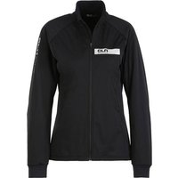 CLN ATHLETICS Damen Jacke Traninngsjacke Lova CLN ATHLETICS Damen Jacke Traninngsjacke Lova von CLN ATHLETICS