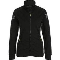 CLN ATHLETICS Damen Pullover Sweatjacke Input CLN ATHLETICS Damen Pullover Sweatjacke Input von CLN ATHLETICS