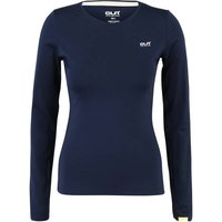 CLN ATHLETICS Damen Shirt Longsleeve Even CLN ATHLETICS Damen Shirt Longsleeve Even von CLN ATHLETICS