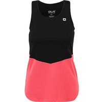 CLN ATHLETICS Damen Shirt Tank Top Switch CLN ATHLETICS Damen Shirt Tank Top Switch von CLN ATHLETICS