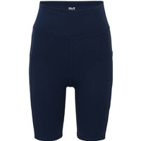 CLN ATHLETICS Damen Tight Shorts Bike Pocket Shorts CLN ATHLETICS Damen Tight Shorts Bike Pocket Shorts von CLN ATHLETICS