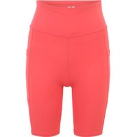 CLN ATHLETICS Damen Tight Shorts Bike Pocket Shorts CLN ATHLETICS Damen Tight Shorts Bike Pocket Shorts von CLN ATHLETICS