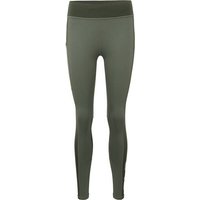 CLN ATHLETICS Damen Tight Tights Freedom von CLN ATHLETICS