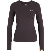 CLN ATHLETICS Damen Shirt Longsleeve Even von CLN ATHLETICS