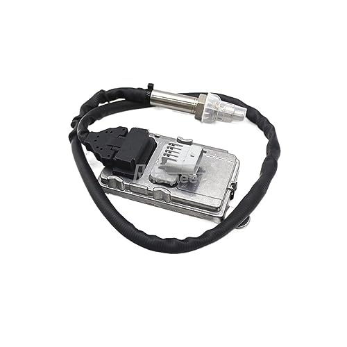 CLOIE Automotive Stickstoff Sauerstoff Sensoren Auto Zubehör Nox Sensor Stickstoff Sauerstoff Sensor 22219281 5Wk97368 Für Volv O Motor LKW von CLOIE