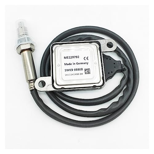 CLOIE Automotive Stickstoff Sauerstoff Sensoren Nox Sensor Me229792 5Wk96680B Nox Sensor Stickstoff Sauerstoff Sensor Für BMW Fuso von CLOIE