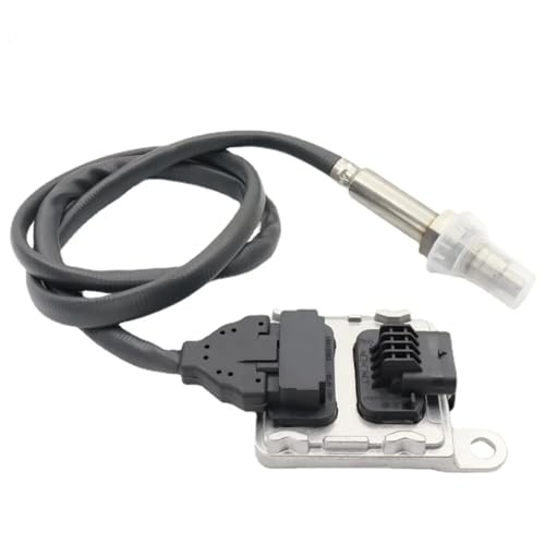 CLOIE Automotive Stickstoff Sauerstoff Sensoren Nox Sensor Stickoxid Sensor Für Hyundai 29660-2U200 Sns0817A Auto Nox Sensor von CLOIE