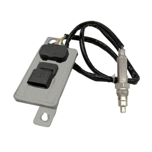 CLOIE Automotive Stickstoff Sauerstoff Sensoren Stickstoff Sauerstoff Sensor 06F907807F Für Golf A3 2003-08 Für Touran 2003-2005 von CLOIE