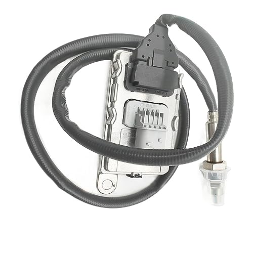 CLOIE Kfz-Stickstoff-Sauerstoffsensoren Nox-Sensor 2294290 5Wk97400 Nox-Sensor Stickstoff-Sauerstoff-Sensor für Scania-Motor-LKW 2064768 2247380 2296800 von CLOIE