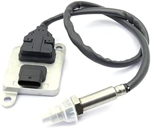 CLOIE Nox-Sensor Stickoxid-Sensor, 11787587130 Für BMW E81 E82 E87 E88 E90 E91 E92 Lci N43 758713005,5Wk96621J von CLOIE