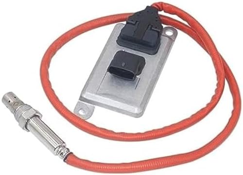 CLOIE Nox-Sensor Stickoxid-Sensor, 5WK96628C Für DAF Truck 2011649 1836060 1793379 von CLOIE