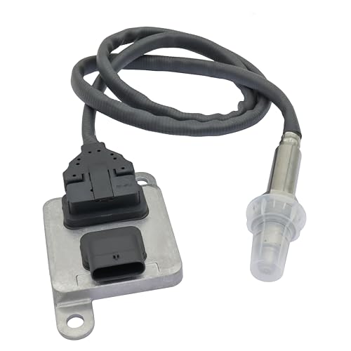 CLOIE Nox Sensor Stickstoff Oxid Sensor A0009053706 Für Mercedes Für Benz W164 W166 X166 X164 S205 5Wk9668 3F 0009053706 von CLOIE