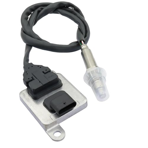 CLOIE Nox Sensor Stickstoff Oxid Sensor A0009054310 Für Mercedes-Benz W218 W212 W207 W204 X204 W251 0009054310 A0009052210 von CLOIE