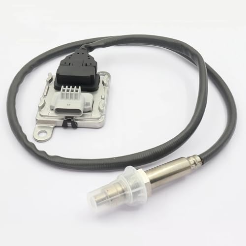 CLOIE Nox-Sensor Stickstoffoxid-Sensor 5Wk96745A 9675358480 Für Peugeot 2008 208 3008 308 5008 Für Boxer Für Partner 1,6 2,0 von CLOIE