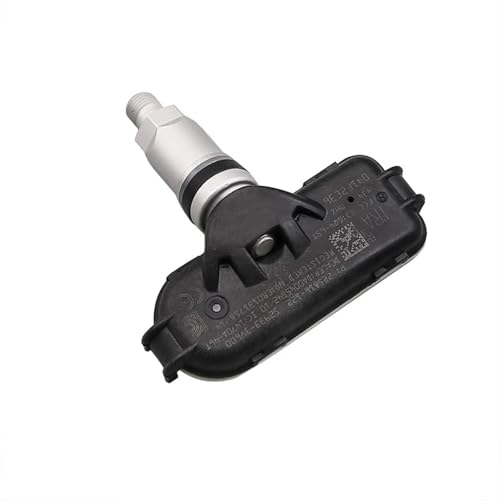 CLOIE TPMS für Autos Kompatibel mit Kia für Rio 2011-2017 TPMS Reifendrucksensor 52933-3V600 52933-2Y450 (4 Stück) von CLOIE