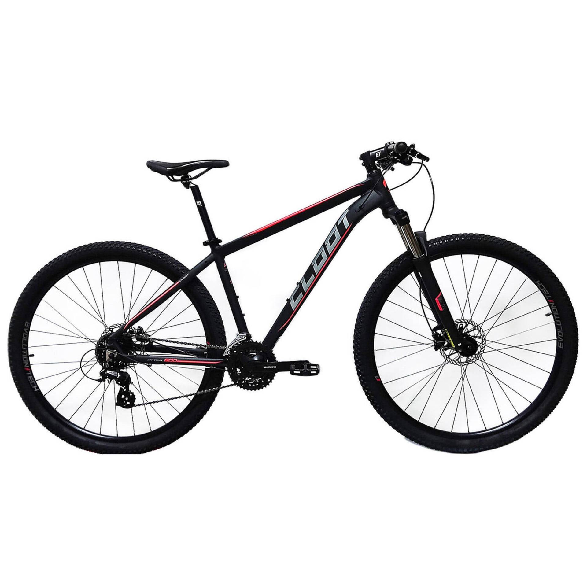 Mountainbike 29" CLOOT XR TRAIL 900 Shimano Altus 24s von CLOOT BIKE