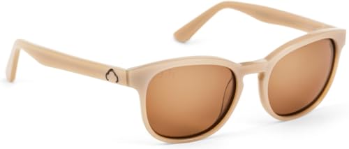 CLOUDY Incus Sonnenbrille Nude/Brown Polarized CLOUDY Incus Sonnenbrille Nude/Brown Polarized von CLOUDY
